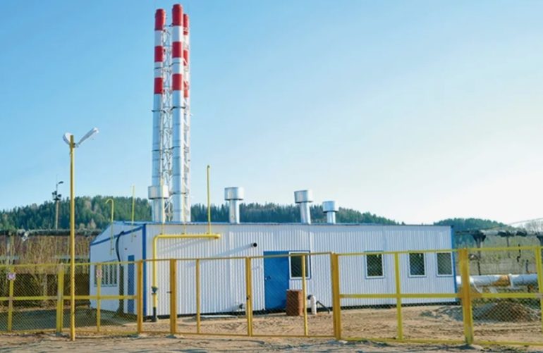 Требования к помещению для размещения газовой котельной