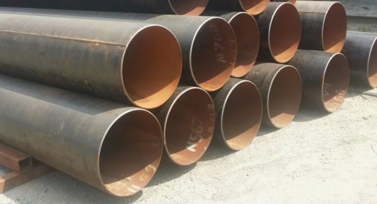 Восстановленные стальные трубы в промышленности — реальные примеры применения