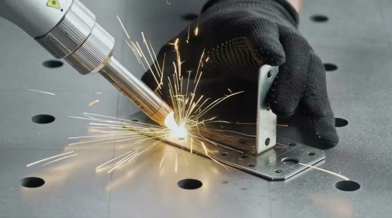 Особенности сварки оцинкованного металла