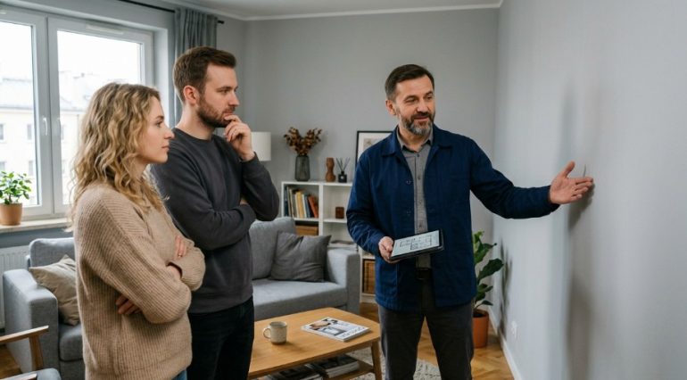 Как выбрать подрядчика для установки кондиционера: критерии и проверка